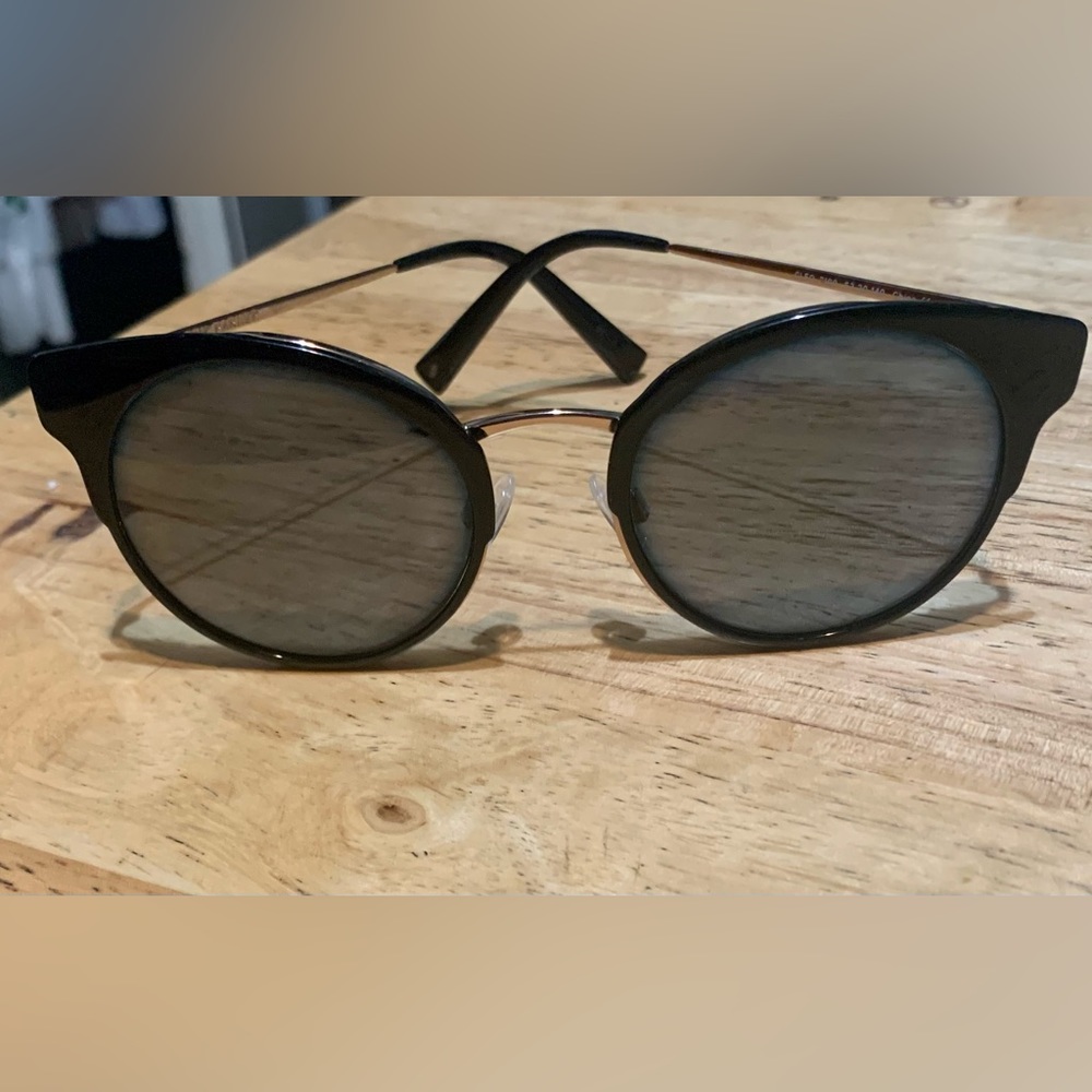 Warby Parker Women Cleo Sunglasses